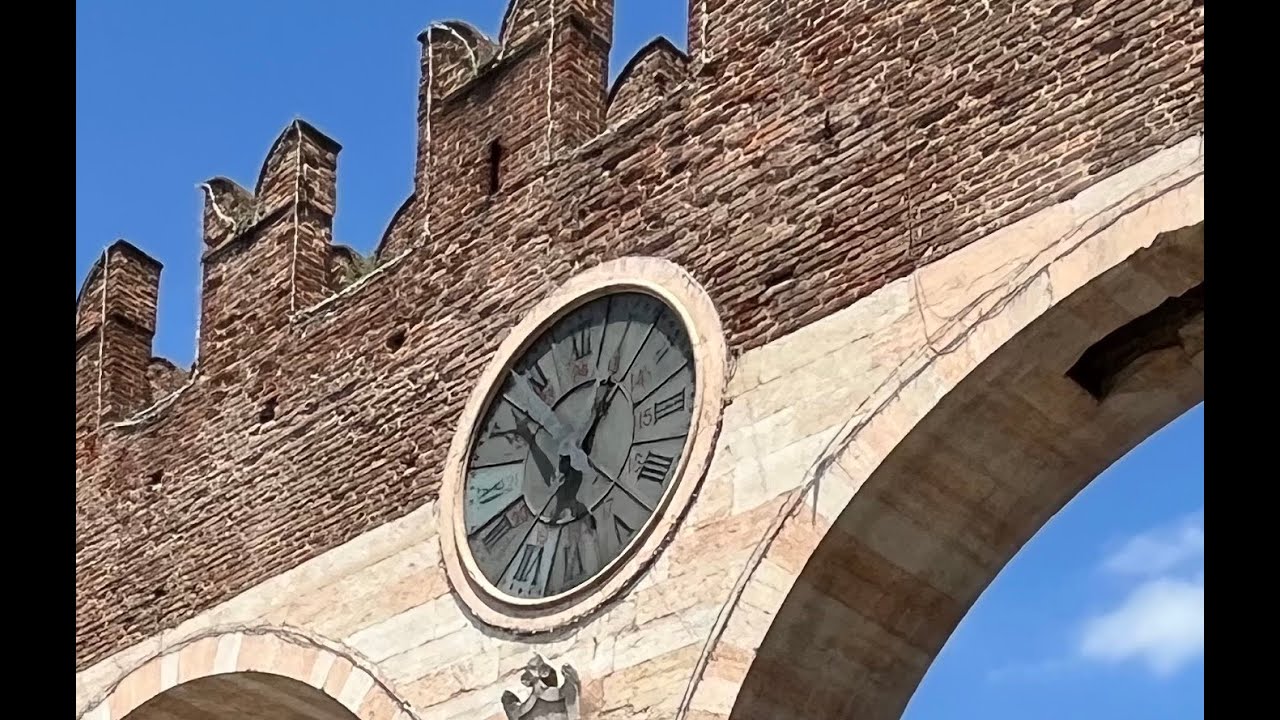 Verona, Italу