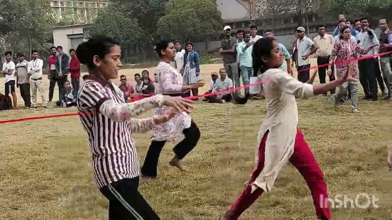 NSTI HOWRAH DASNAGAR HOWRAH SPORTS Day 1