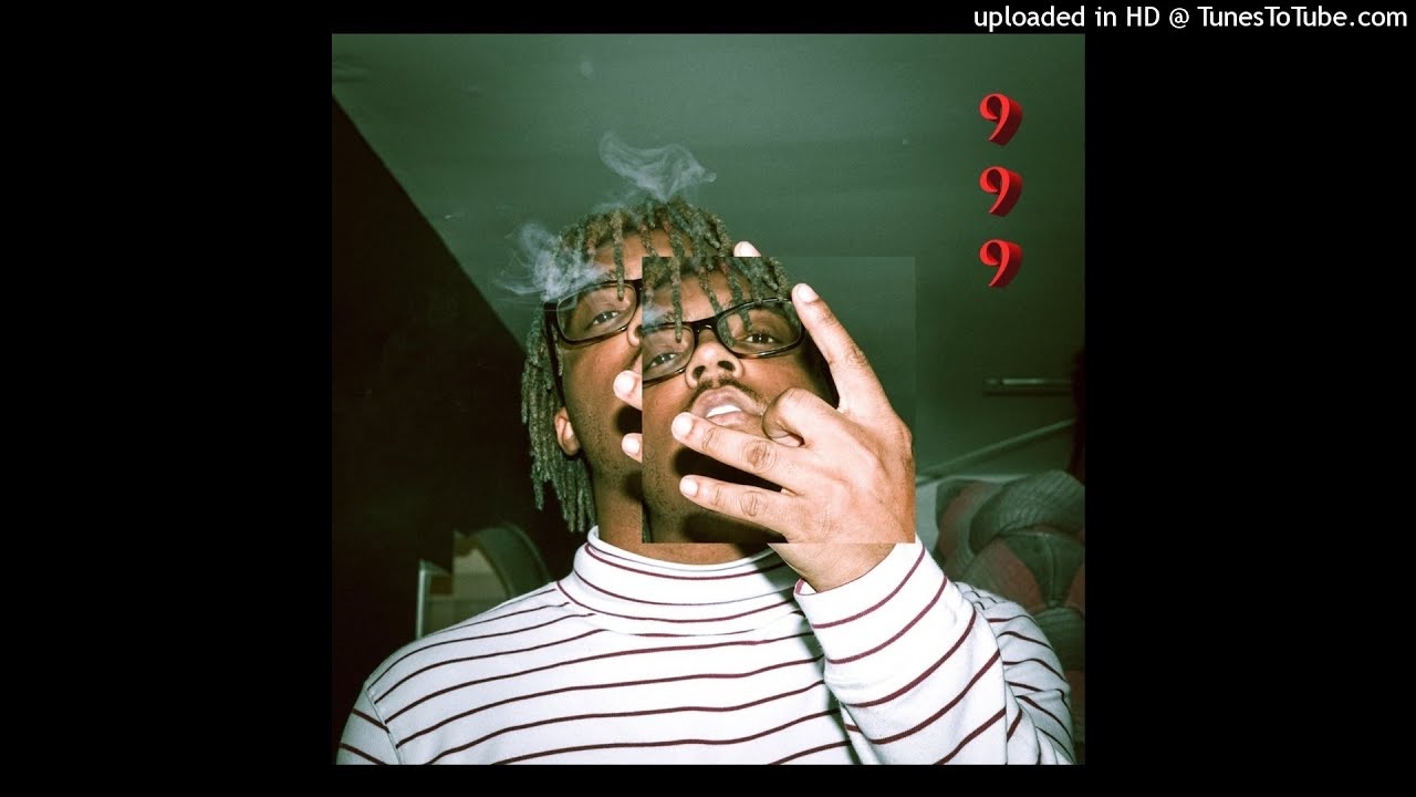 [FREE FOR PROFIT] Old Juice WRLD x Nick Mira Type Beat - 