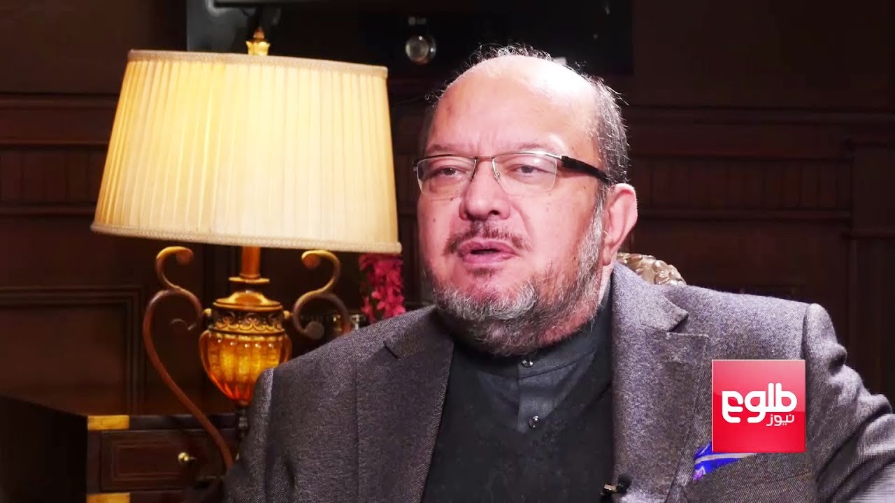 PURSO PAL: Gailani Defends His Remarks On Taliban Leaders