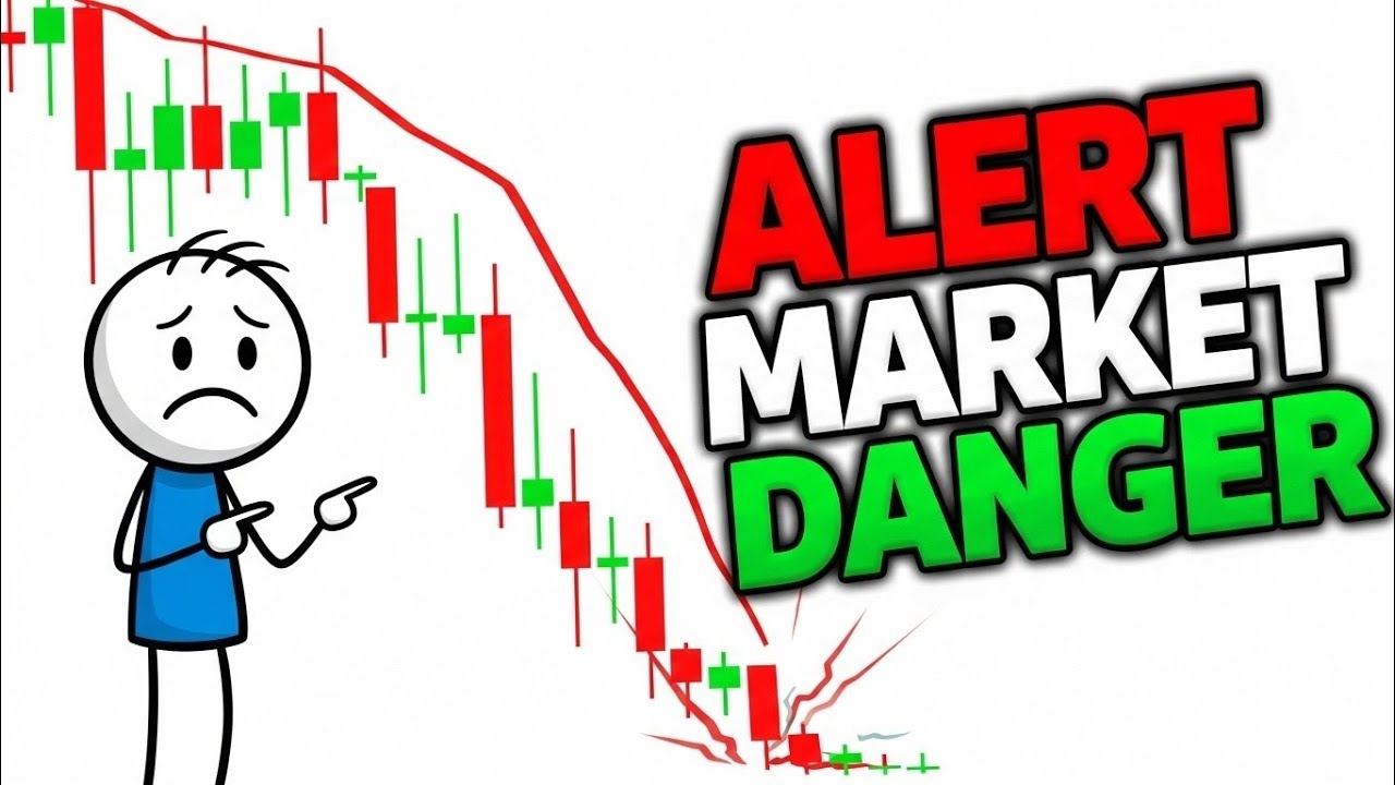 The Hidden Market Trap in March: Will You Profit or Get Destroyed?