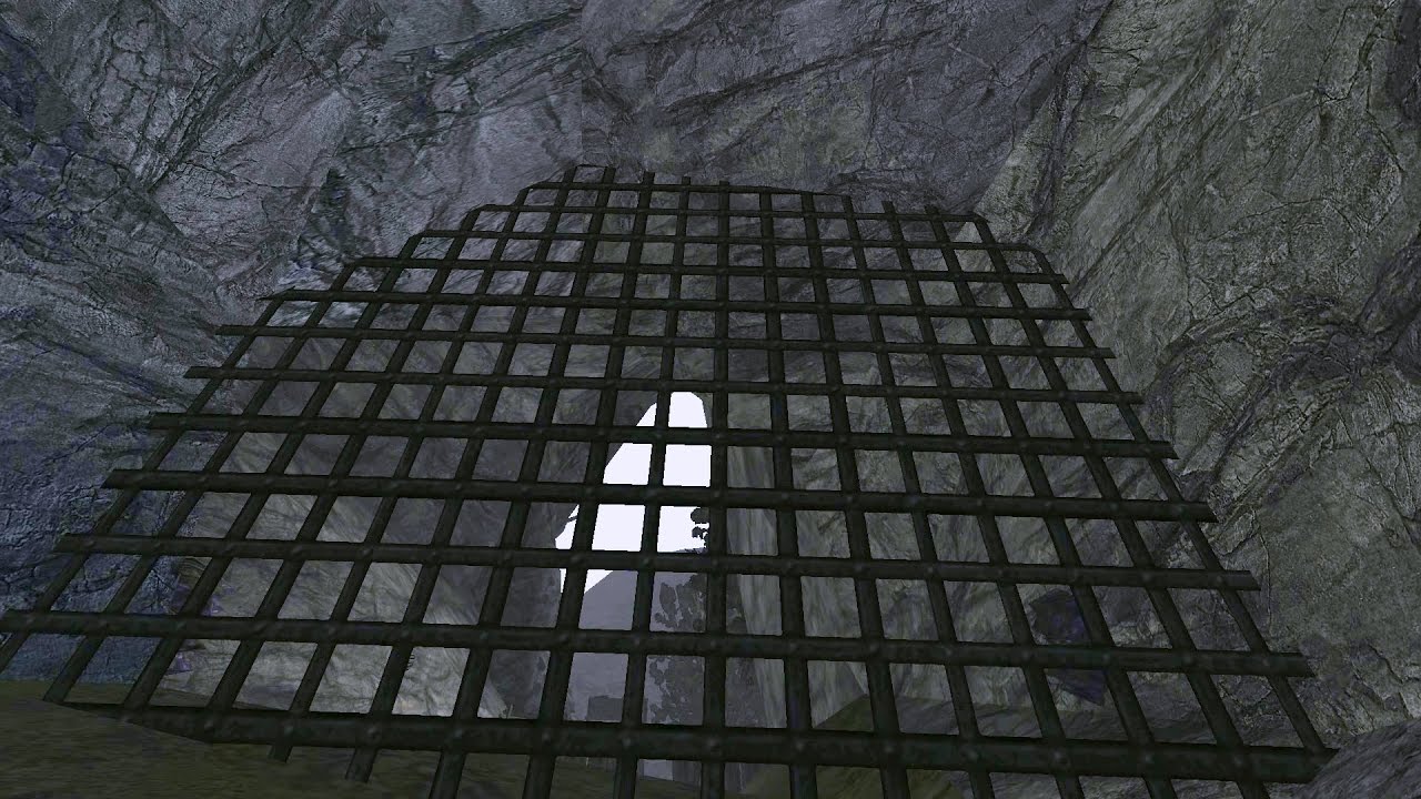 Gothic 2 - Anatema [Machinima PL]