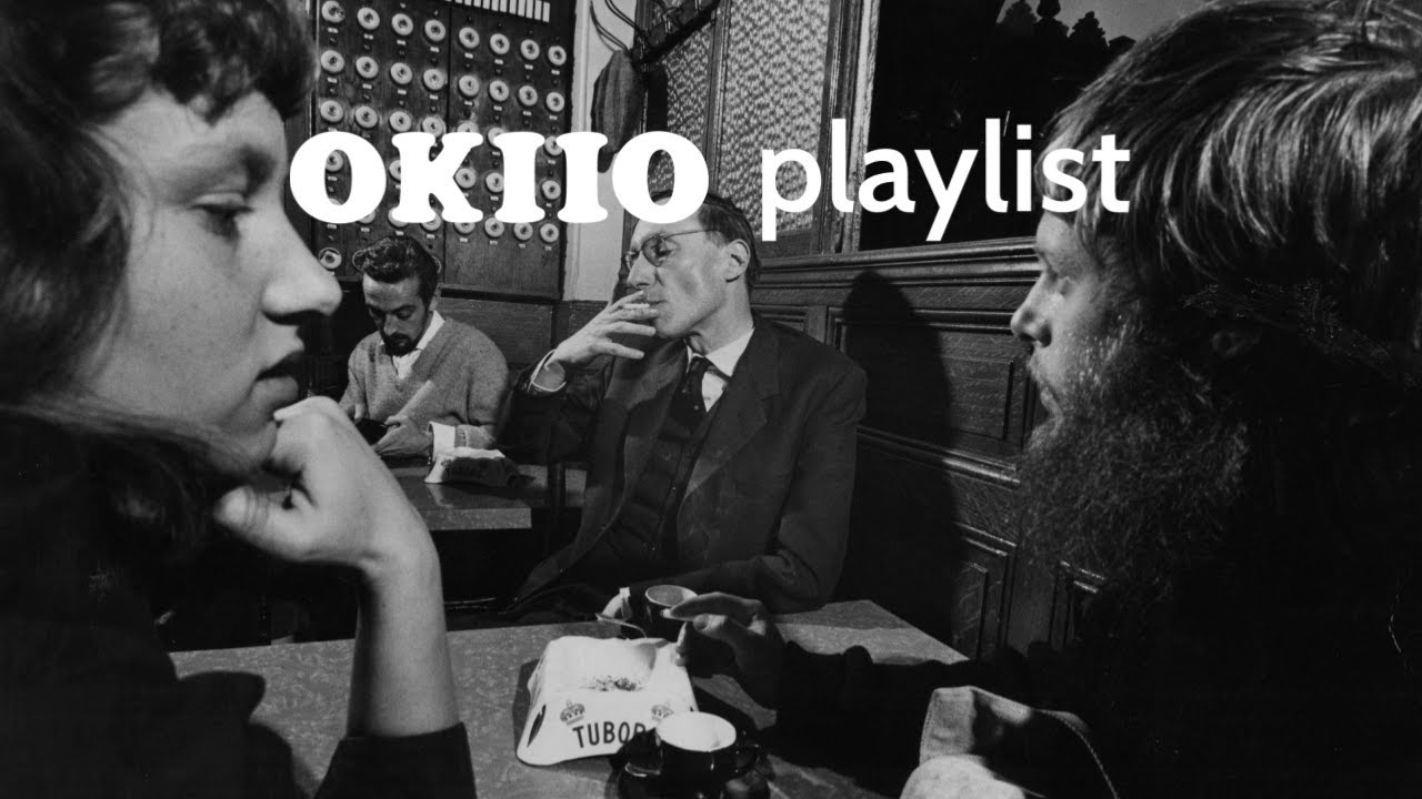 Playlist | 비트로 끌어오는 나만의 분위기로 Wavy HipHop RnB Soul | 오키오 플레이리스트