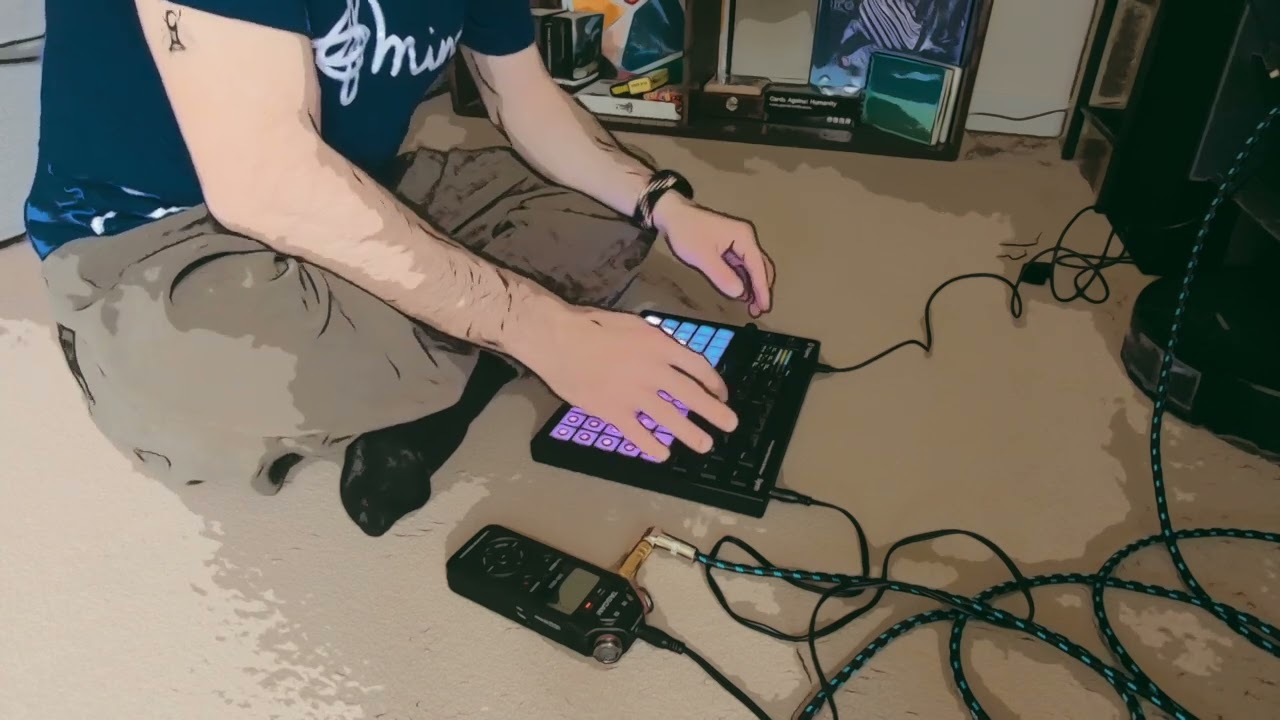 Sunday Jams - 12
