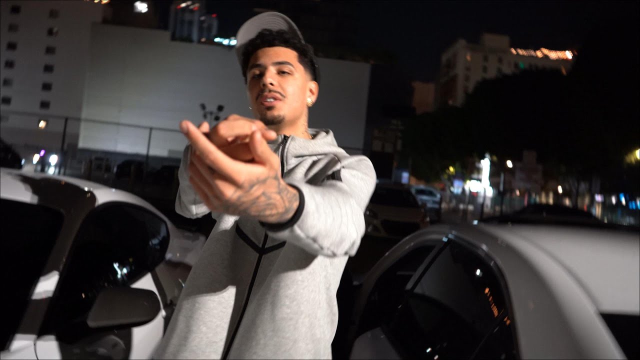 Steezayyy X Flako5 