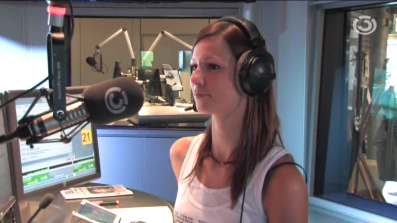 Christina St&uuml;rmer - Singlepremiere 