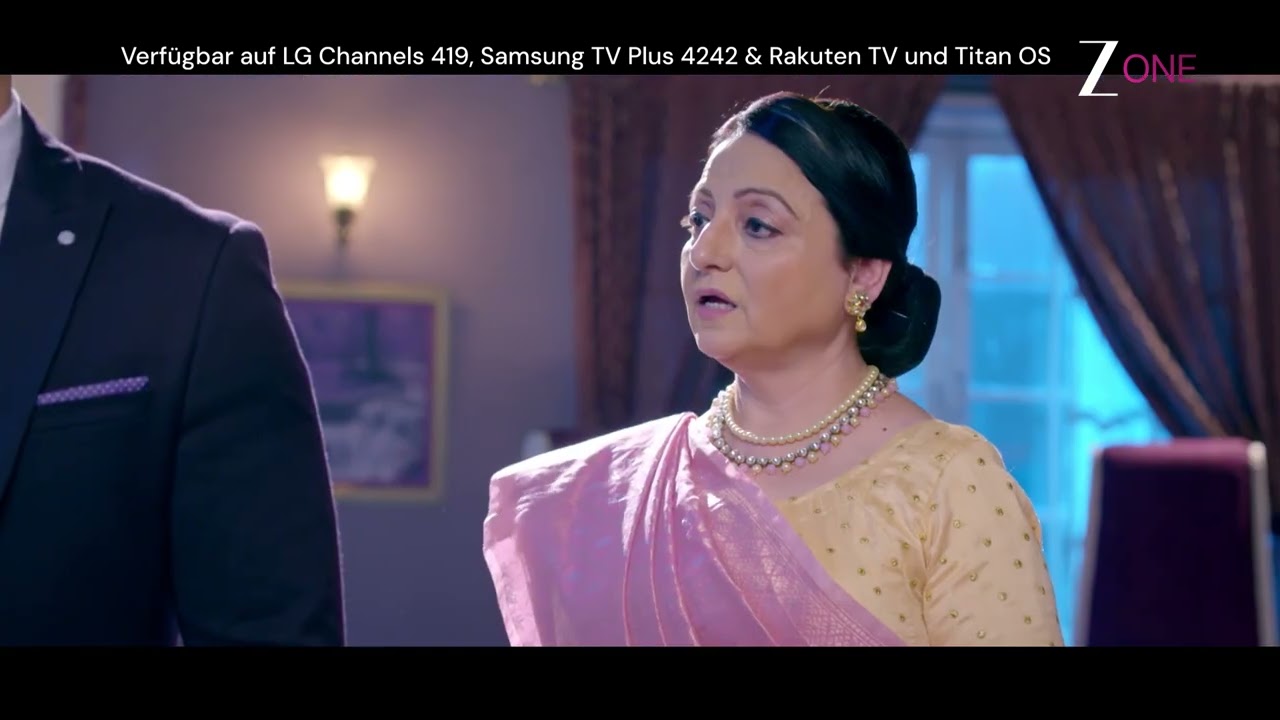Lieblingssohn S1 E182 | Samsung TV Plus - 4242 | LG TV - 419 | Rakuten TV | Titan OS