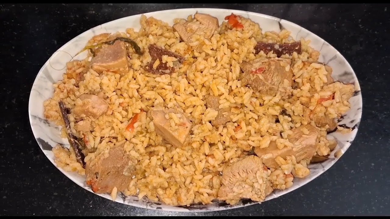 சைவ மட்டன் பிரியாணி/சீரக சம்பா பலாக்காய் பிரியாணி/JackfruitBiryani#RawJackfruitBiryani..