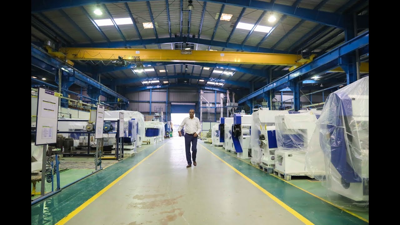 Milltec Promo Video by Kaart