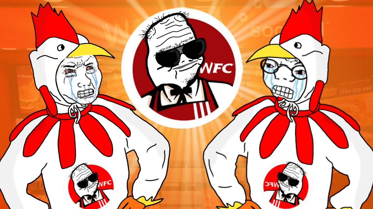 WOJAK WAGE SLAVING FOR HIS TOXIC BOSS