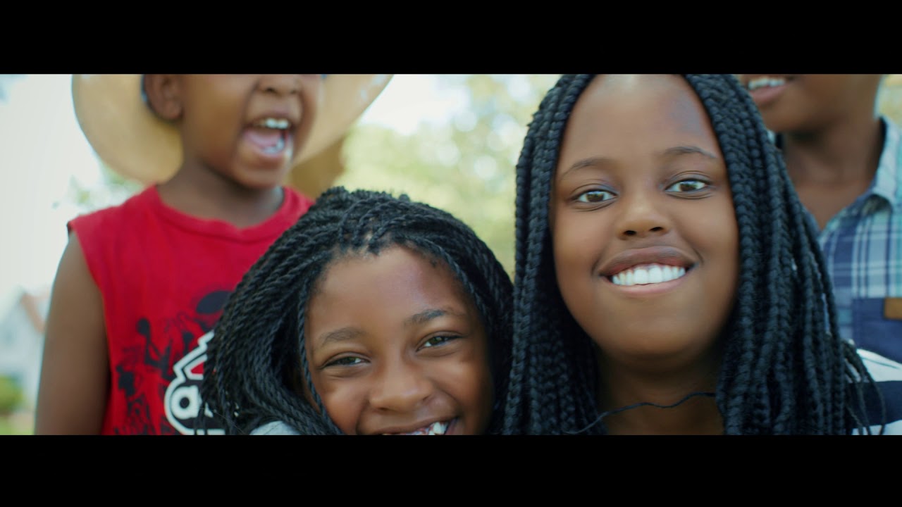 ISHE KOMBORERA - PASTOR G (THE OFFICIAL MUSIC VIDEO)