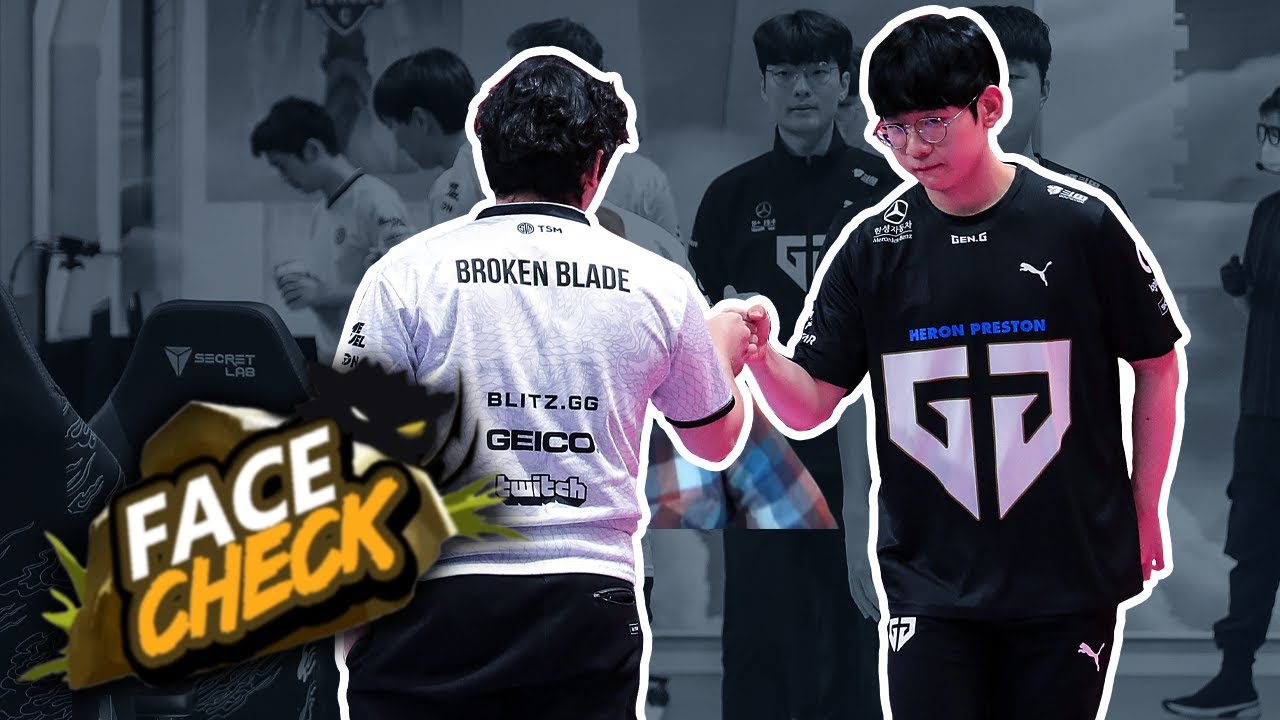 Facecheck S02E28 - LS: 