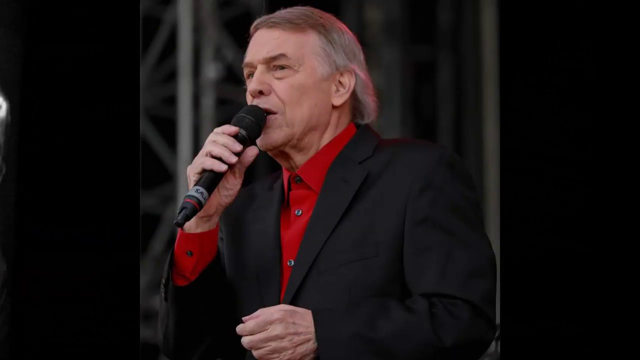 Ce sera toi - Salvatore ADAMO