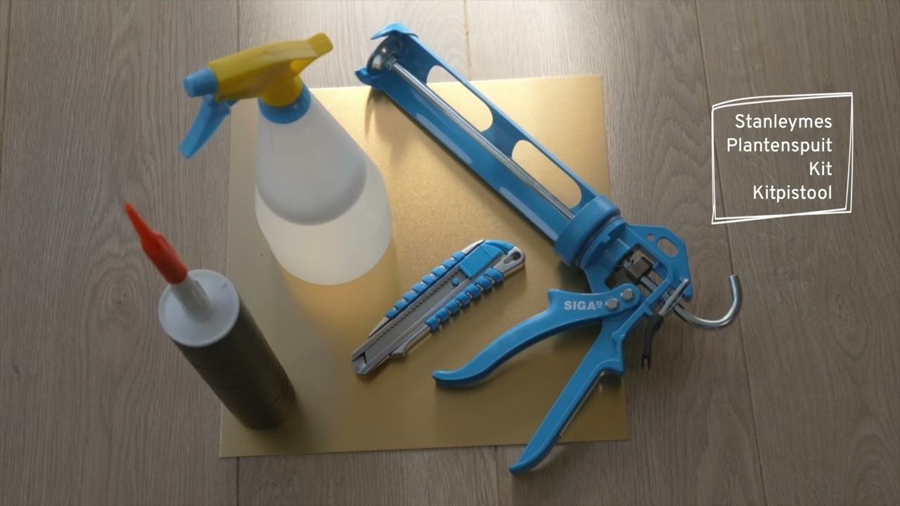 Energie besparen in huis | 5. Kitten