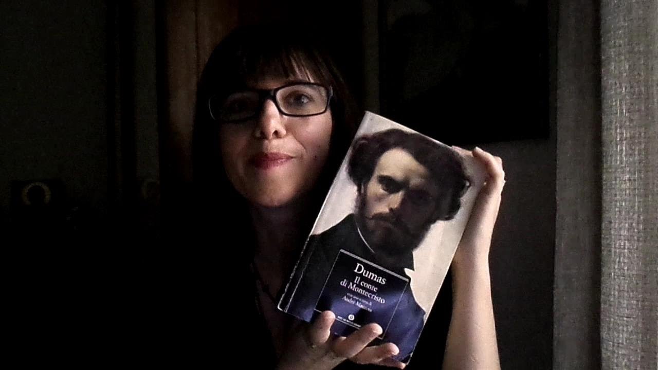 Parliamo di libri : Il conte di Montecristo di Alexandre Dumas