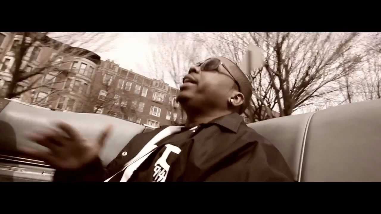 Saigon - Clap (Feat. Faith Evans)