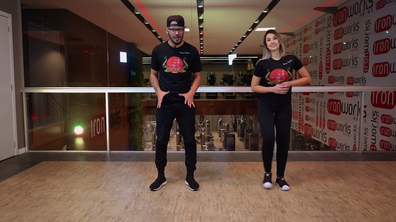 Pagode para Iniciantes: Entenda o Dois e Dois