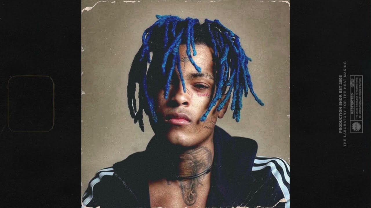 [FREE] XXXTentacion x Lil Peep Type Beat 'About You'