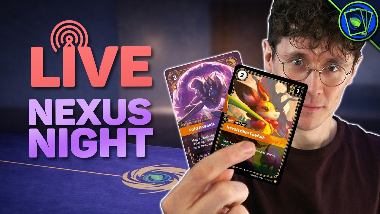 Back from UTRECHT | Nexus Night LIVE from Stockholm | Spuzie