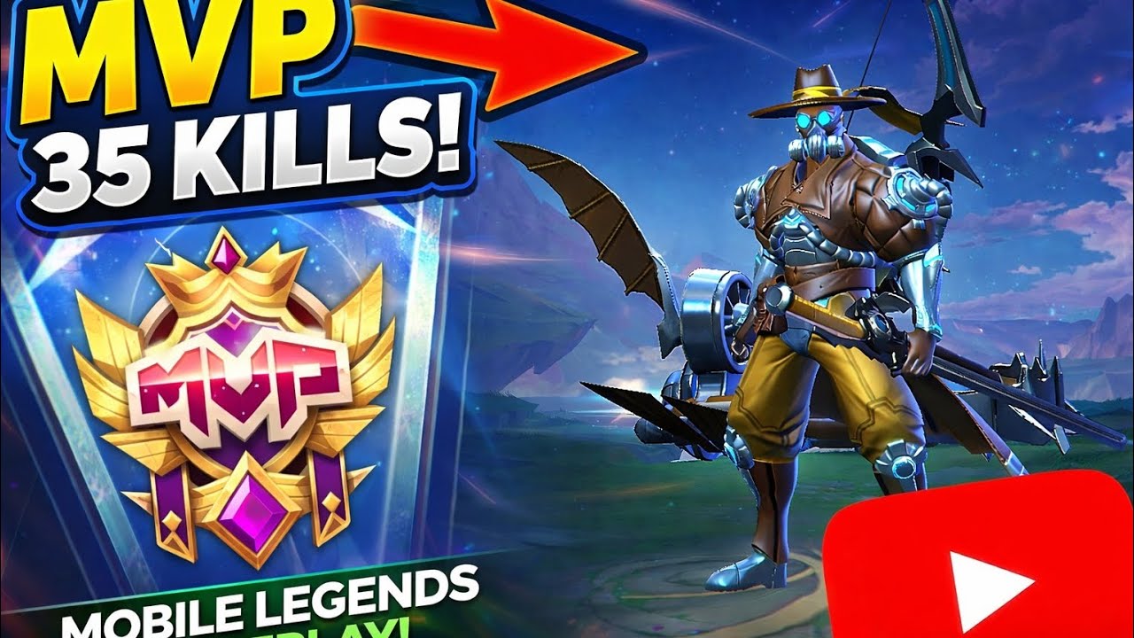 Epick Camback Tergila Yi Sun-Shin || Mobile Legends #mobilelegends #mlbb 