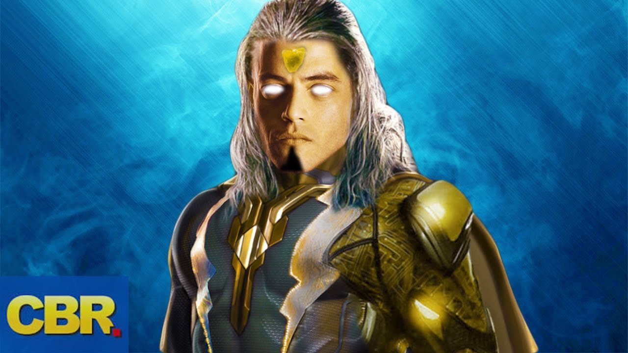 The Infinity Watch Will Be Assembled in Avengers Endgame (Marvel Theory)