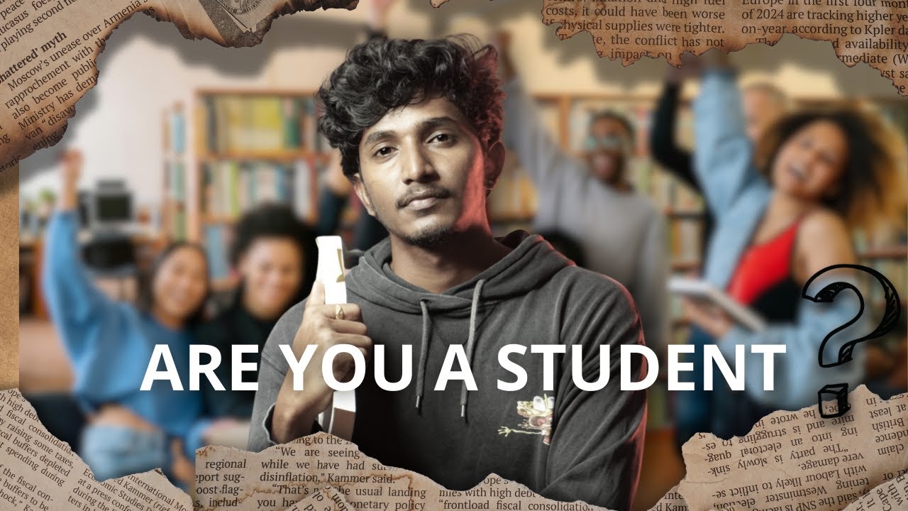 Fix This Now or Regret It After College!