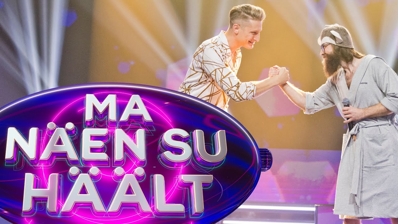 KARL-ERIK TAUKAR JA OLIVER TIMMUSK - SEGASED LOOD