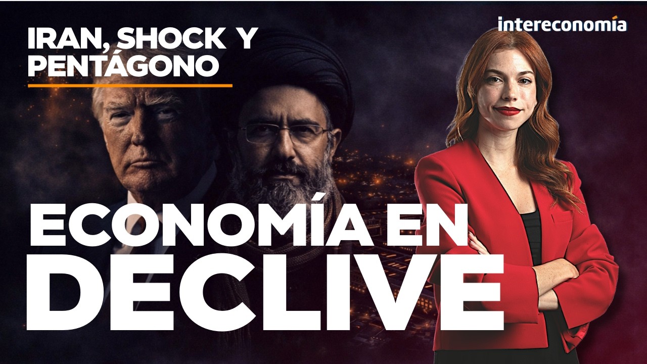 FLASH GLOBAL | Guerra con Irán: Ormuz en riesgo y el Pentágono gasta 11.000 millones.