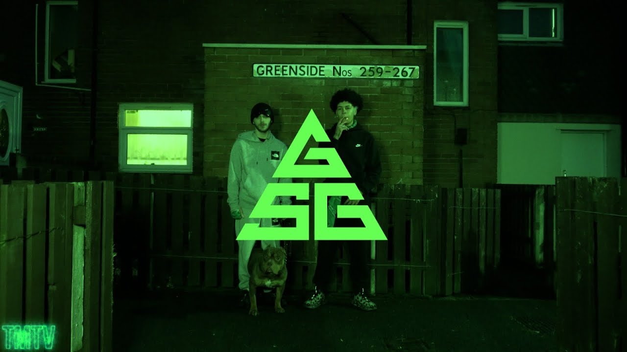 Precious (GSG) | Facts [@TMTVPR] (4K)