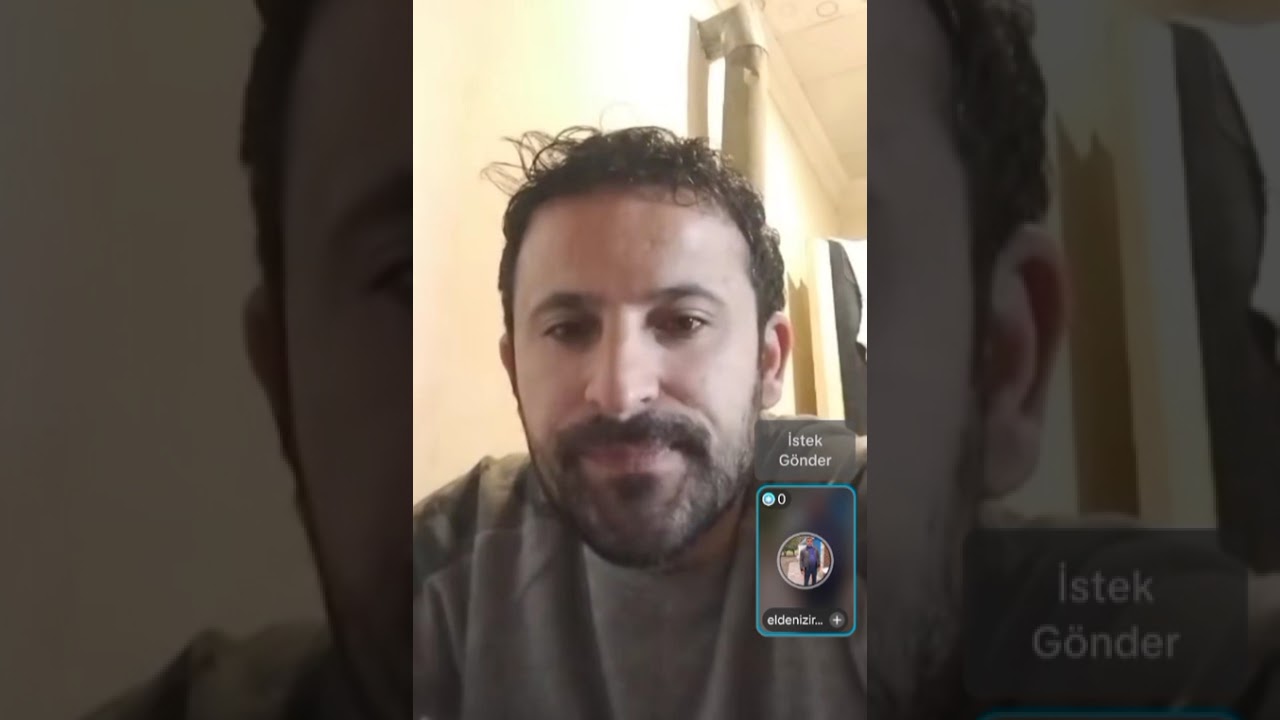 Saleh evlənmə tarixin açıqladı😃