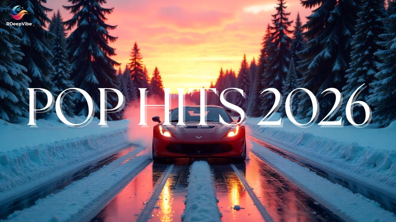 🔥 Best Songs 2026 ~ Viral & Trending Hits Everyone Loves 🎧 #7