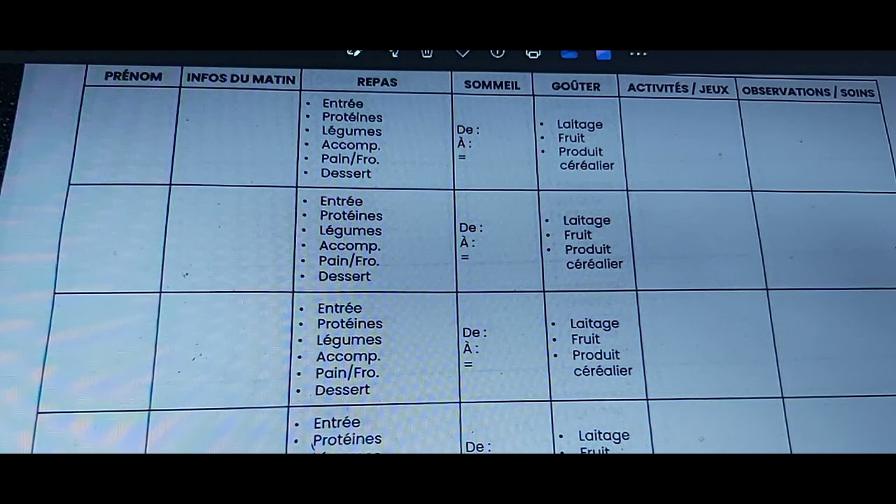 Cap AEPE : Déroulement de l épreuve Français : Oral