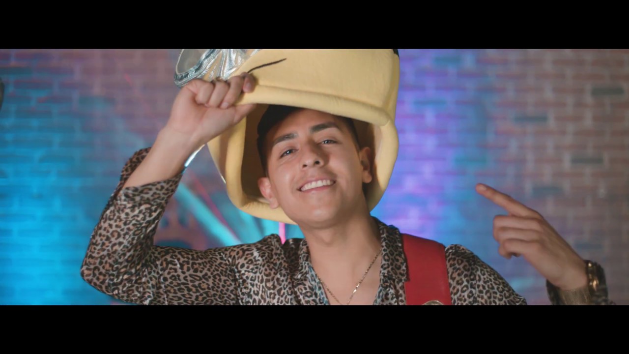La Marijuana (Video Oficial) - Grupo J4