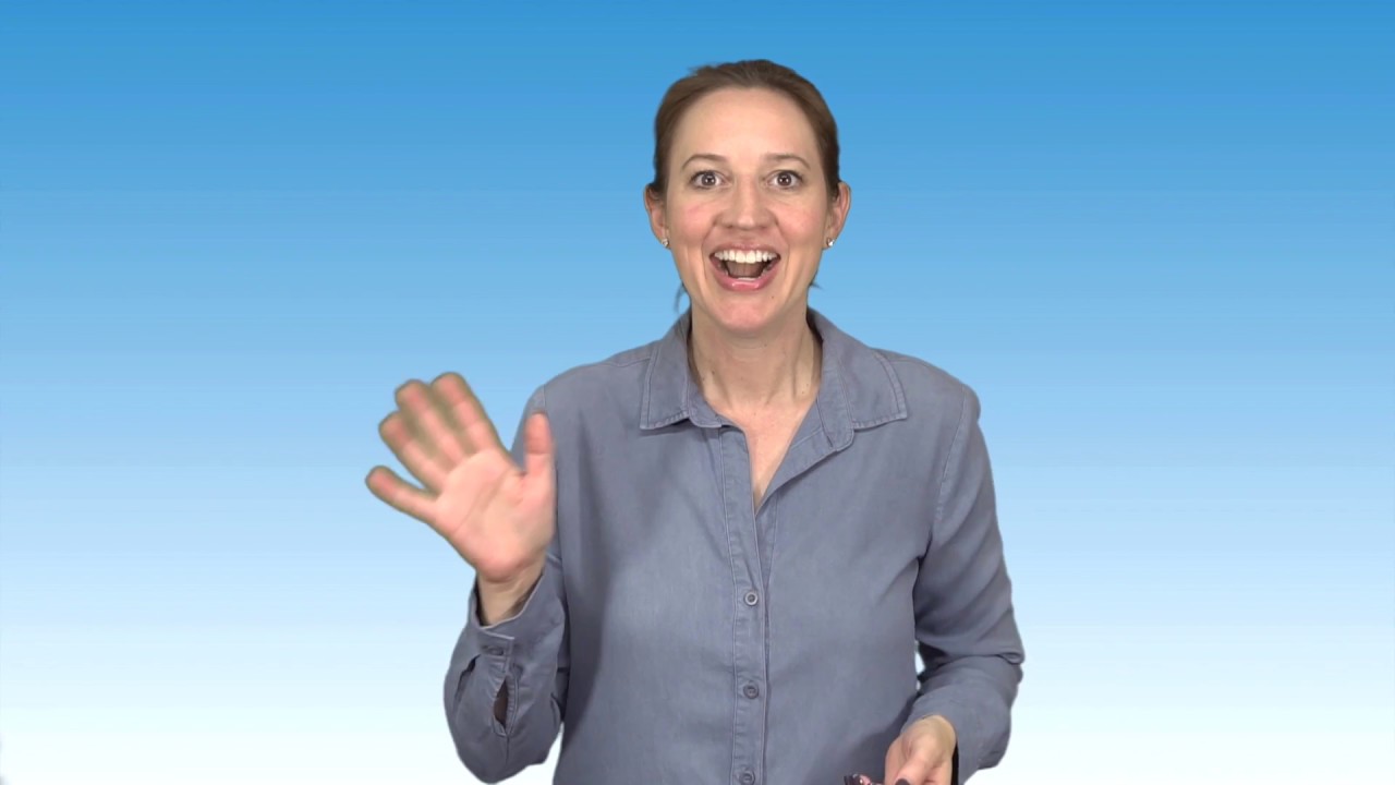Learning to Wait | Executive Functioning and Autism | Fun Minute Tip 8