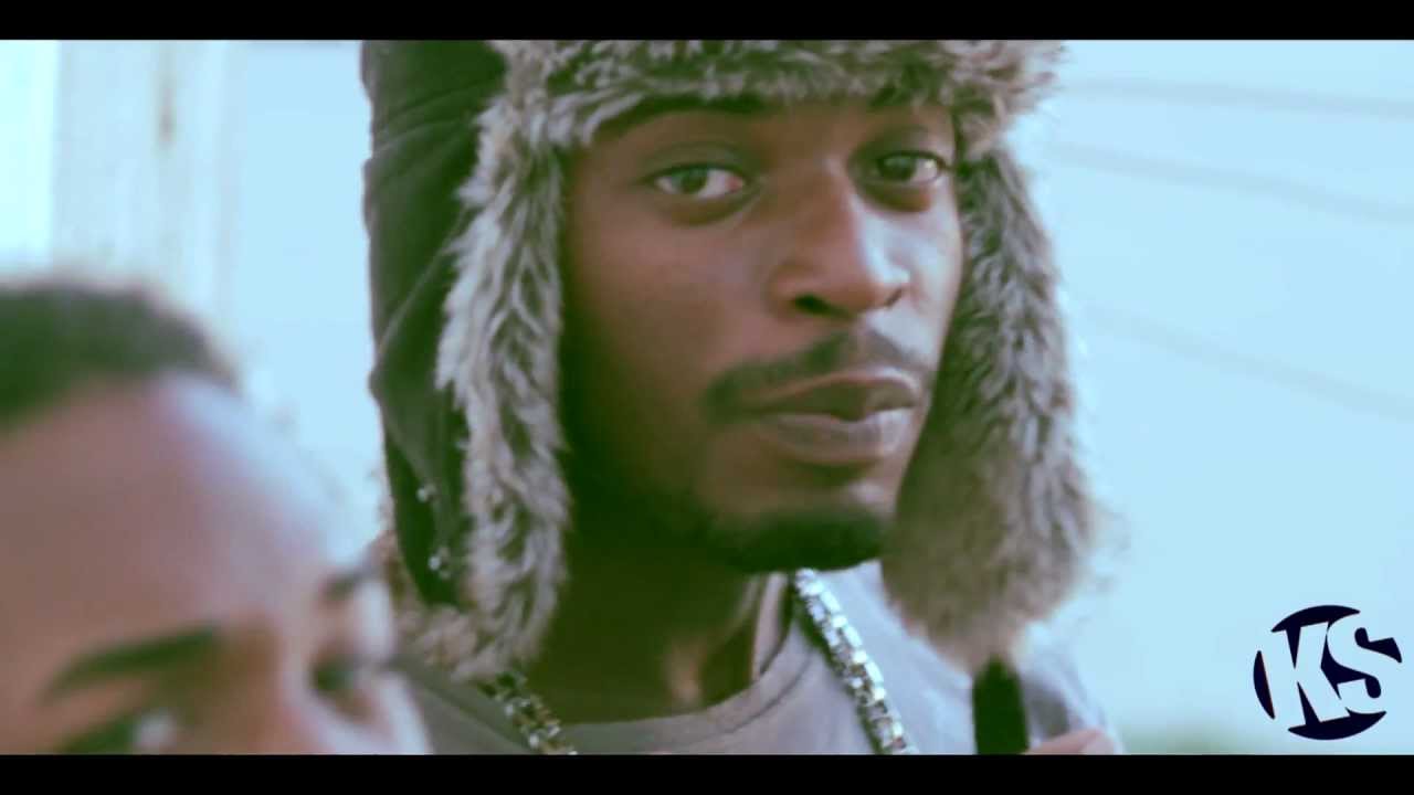DEABLO - FRASS BOX [ OFFICIAL VIDEO ]
