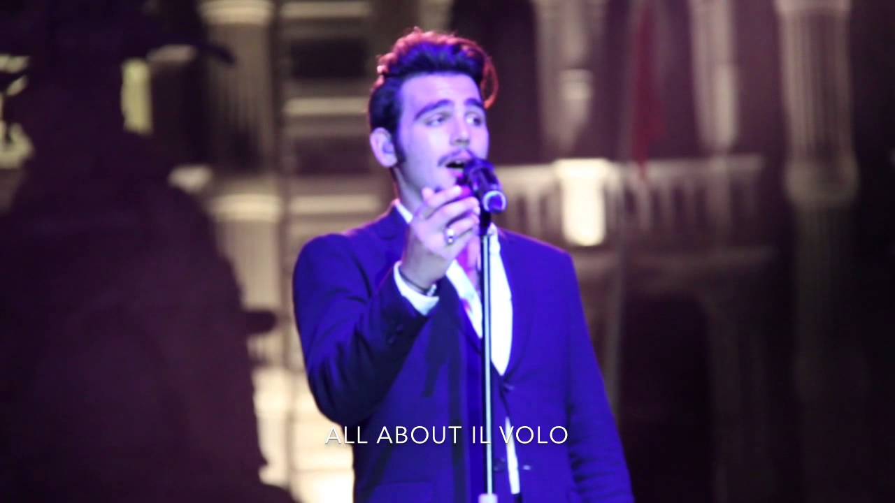 Ignazio Boschetto e Piero Barone - Core 'ngrato