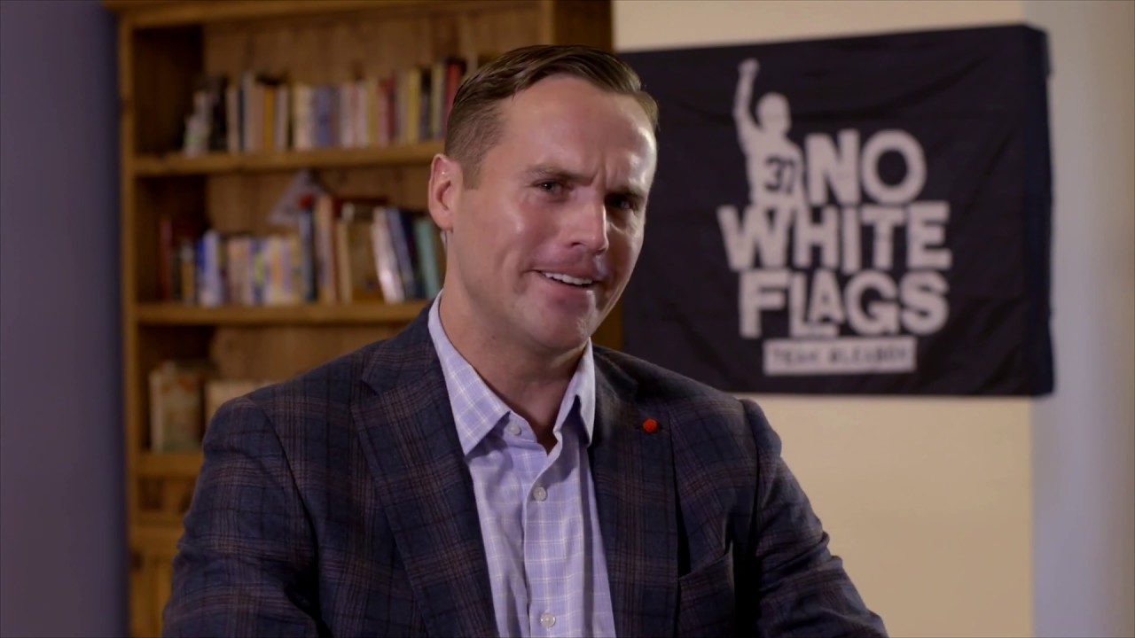 Team Gleason House & VOCSN (Steve Gleason Foundation)