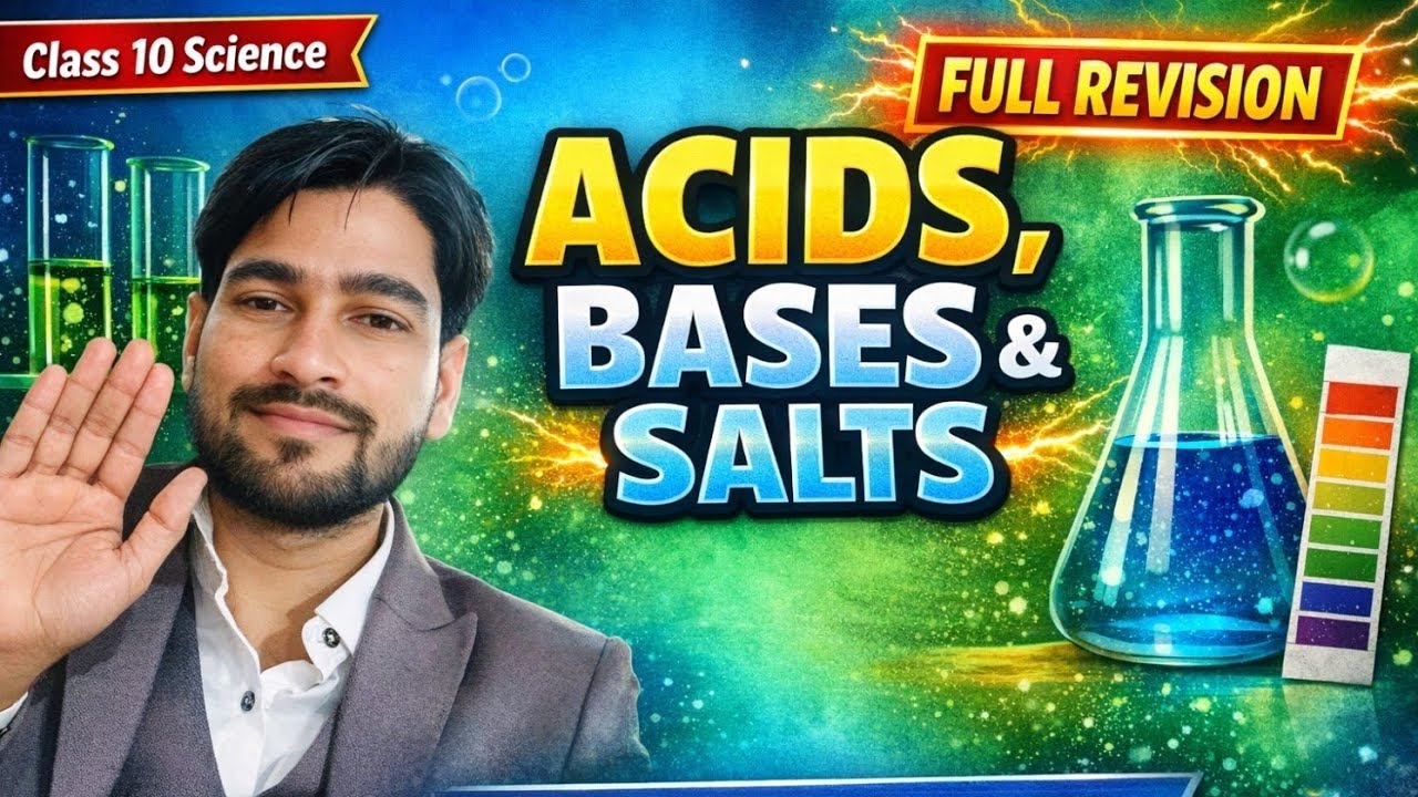 #Acid ,base,and salt 23 February 2026