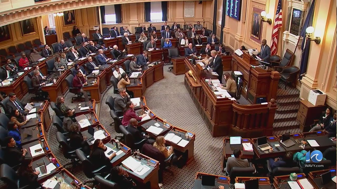 Va. legislators debate affordable housing