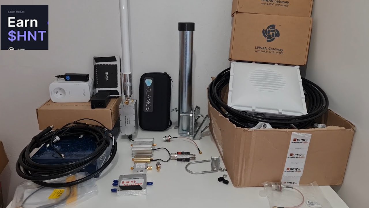 Best Helium Setup That Money Can Buy 2022 Part 1  👌 - HELIUM ADDICT😎