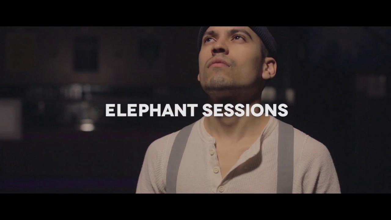 Elephant Sessions - Wet Field Day [Official Video]