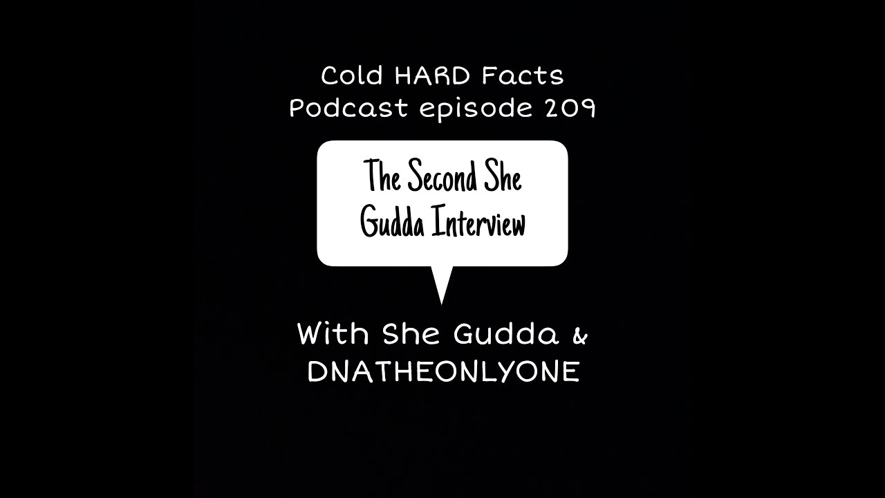 The Second She Gudda Interview (official video)
