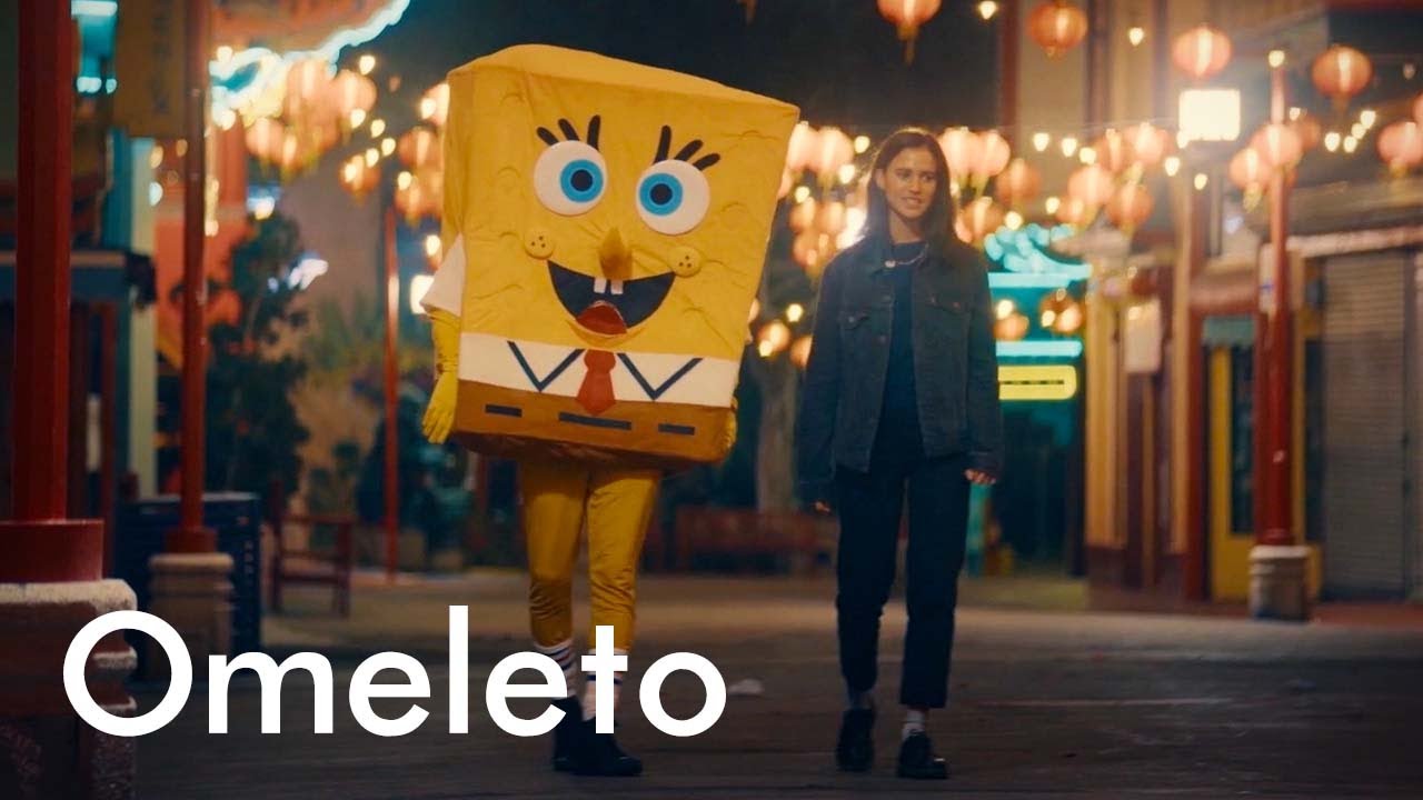 BOB | Omeleto Comedy