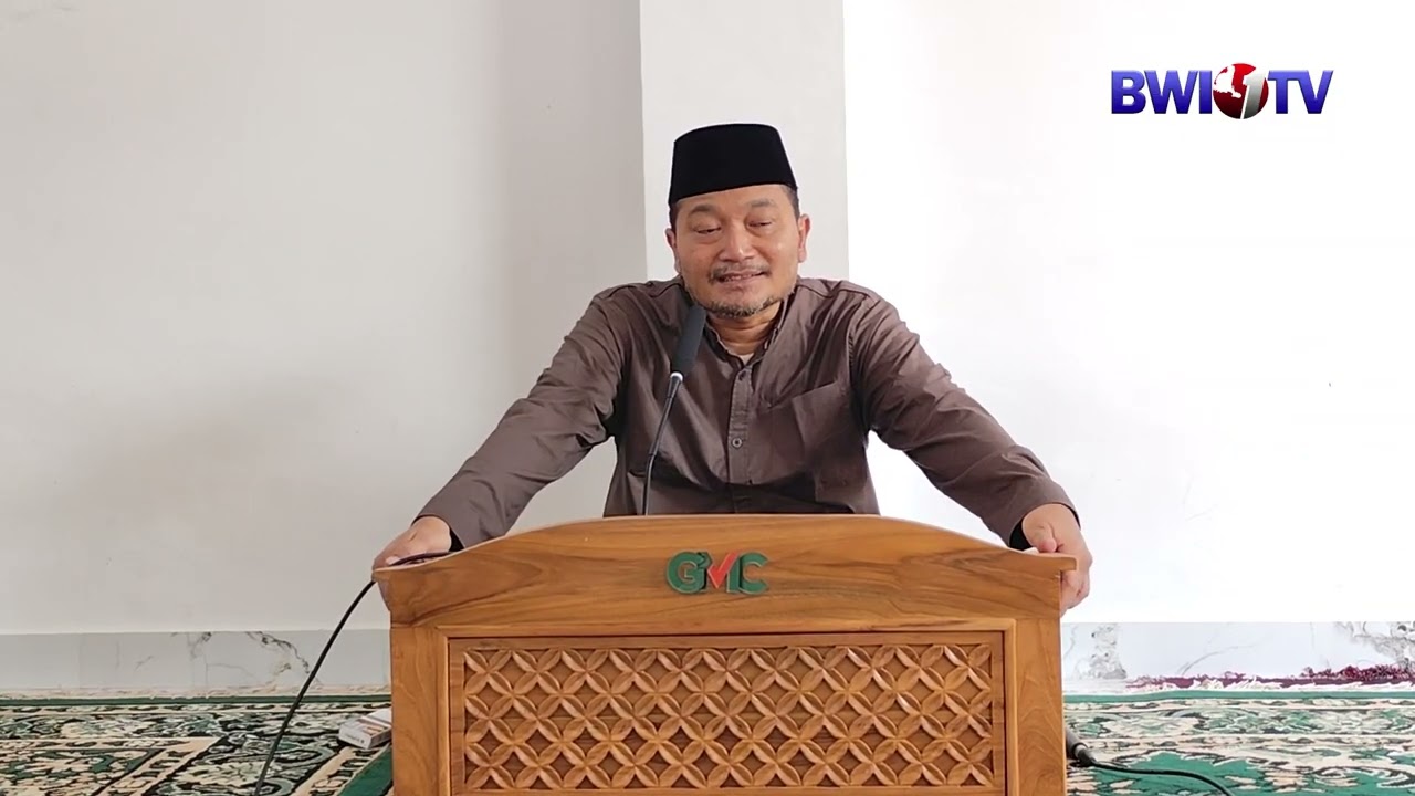 Tak Maju Konfercab PCNU Banyuwangi, Gus Makki Tegaskan Dukung Rais dan Ketua Terpilih