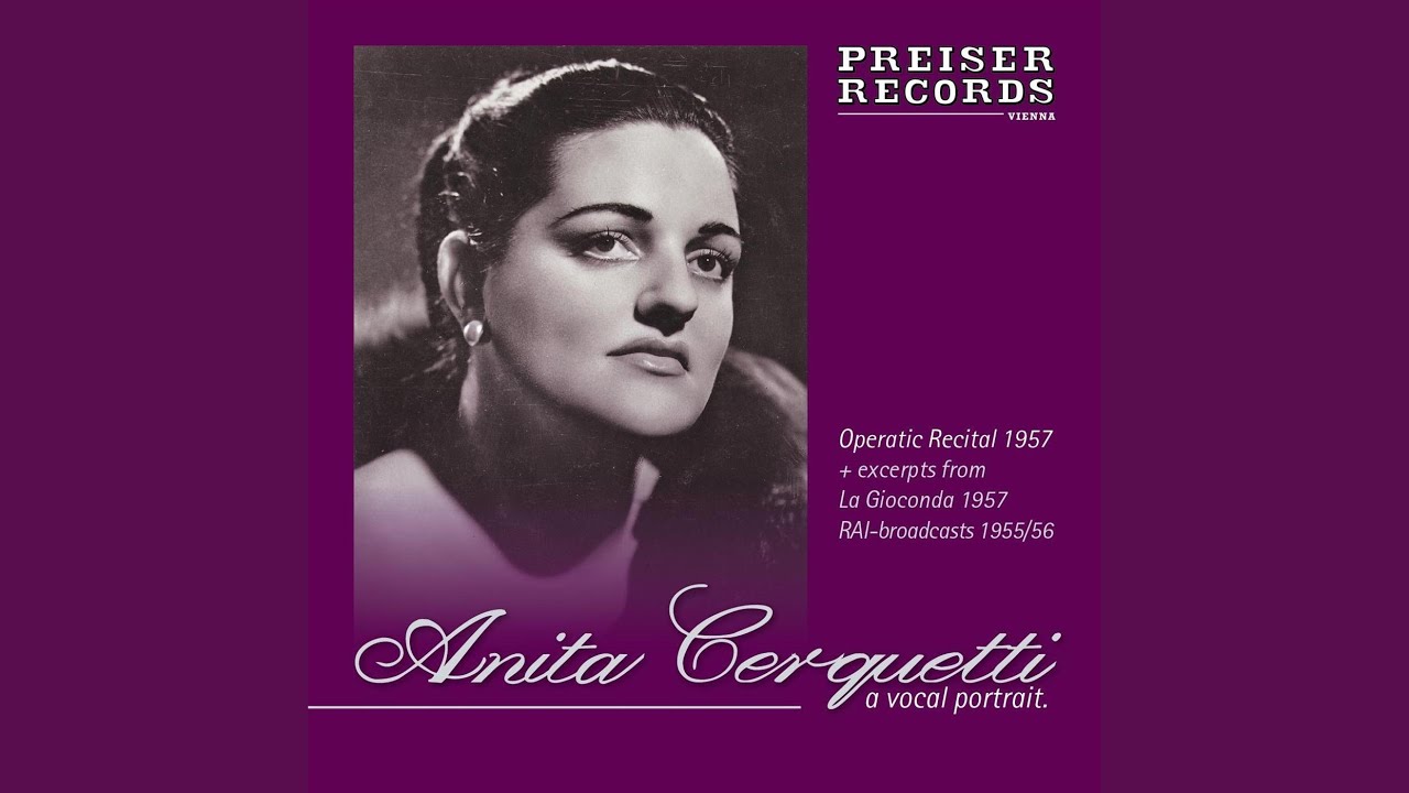 Agnese di Hohenstaufen: O Re dei Cieli