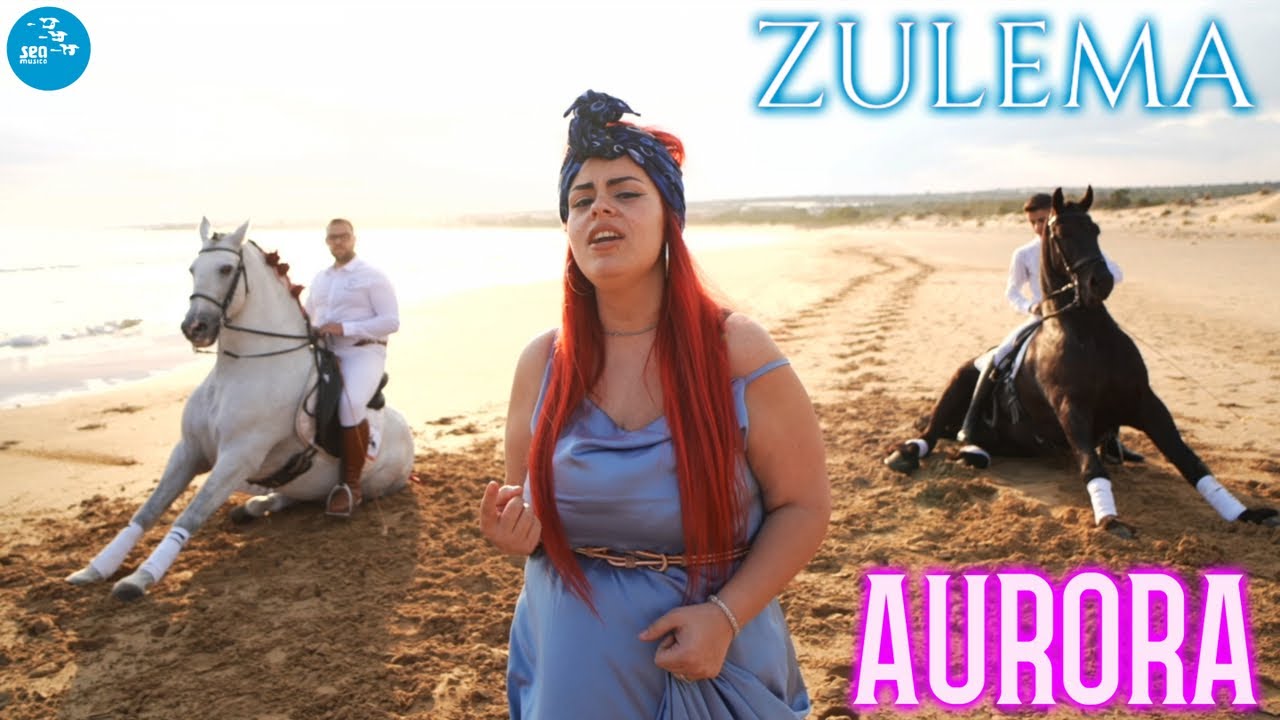 Zulema - Aurora ( Ufficiale 2023 )