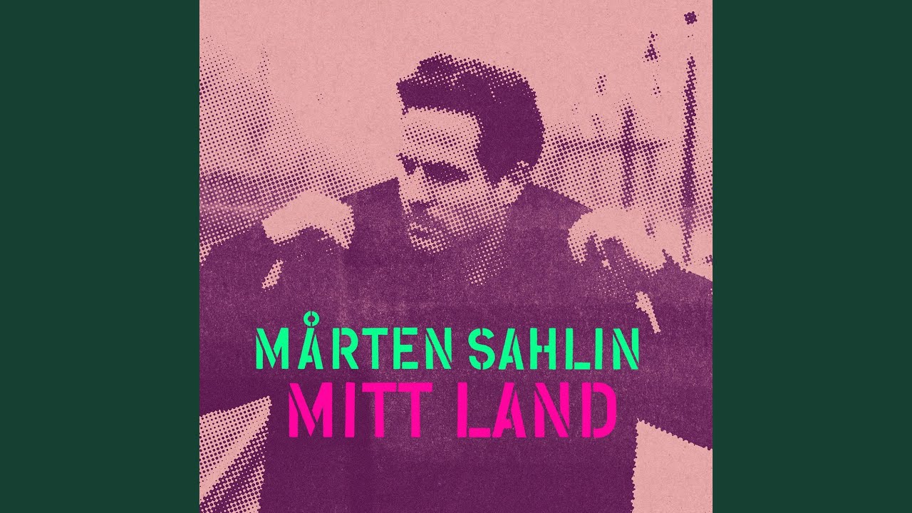 Mitt land