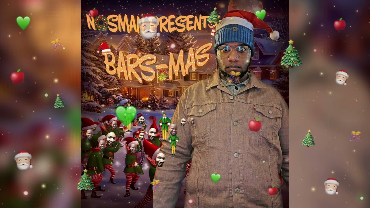 BarsMas 2025 Day 1 Revisited