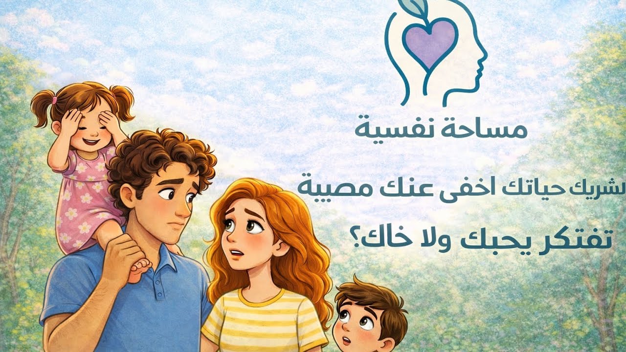 خسارة واحدة كادت تُدمر زواج 10 سنوات! 😳 قصة خيانة ثقة انتهت.... بصدمة غير متوقعة. 