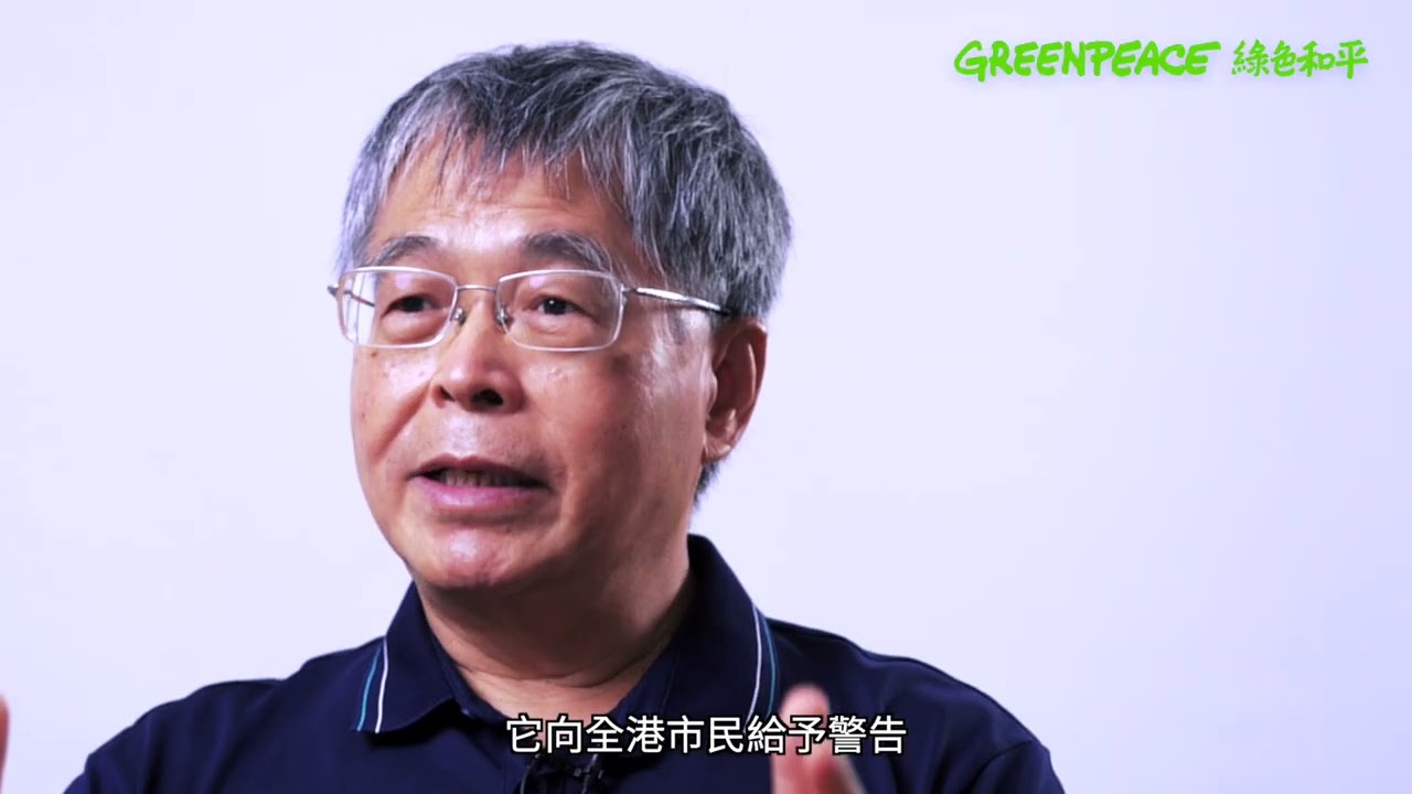 【專家發聲】余德新醫生：香港暑熱指數不適用於戶外工友